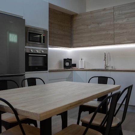 Apartmán Costanilla Turismo Zamora Exteriér fotografie