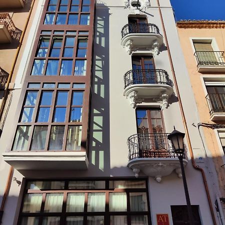 Apartmán Costanilla Turismo Zamora Exteriér fotografie