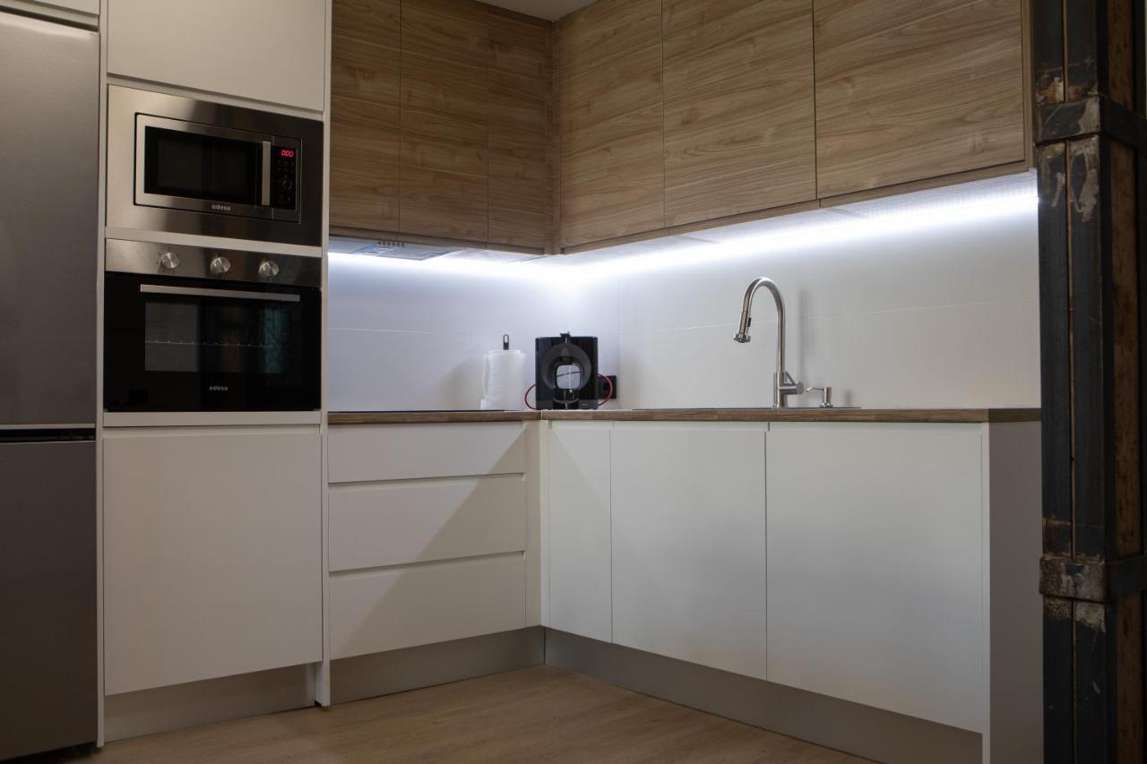 Apartmán Costanilla Turismo Zamora Exteriér fotografie