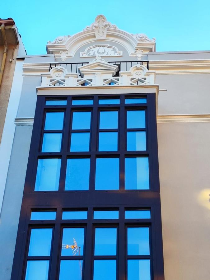 Apartmán Costanilla Turismo Zamora Exteriér fotografie