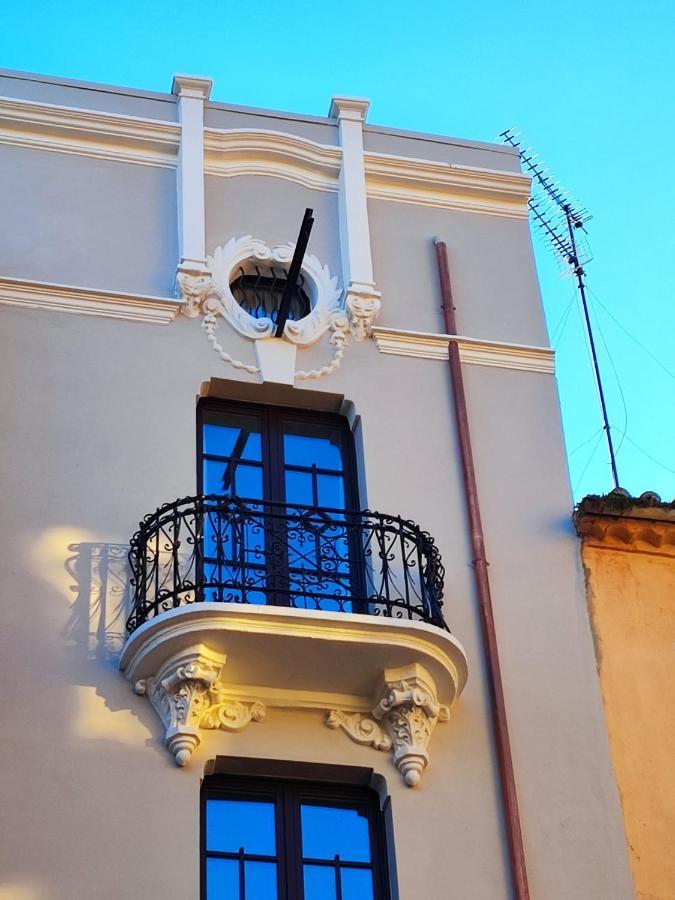 Apartmán Costanilla Turismo Zamora Exteriér fotografie