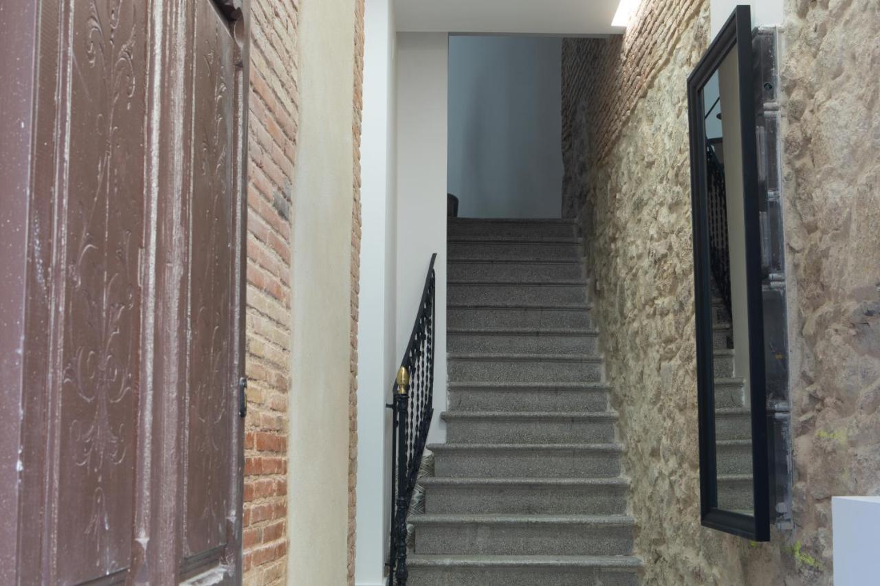 Apartmán Costanilla Turismo Zamora Exteriér fotografie