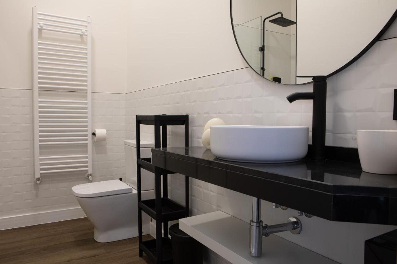 Apartmán Costanilla Turismo Zamora Exteriér fotografie