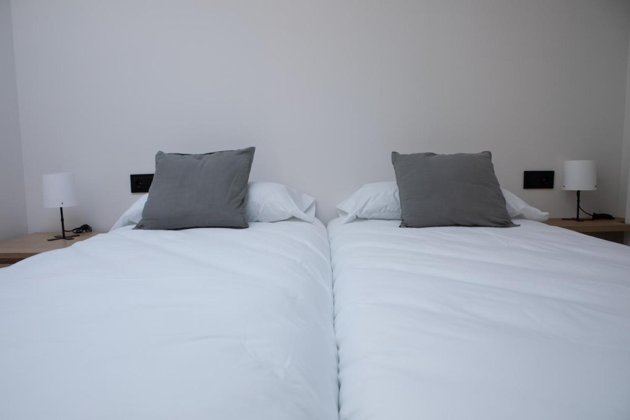 Apartmán Costanilla Turismo Zamora Exteriér fotografie