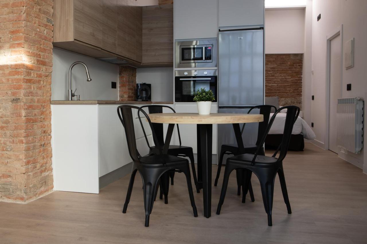 Apartmán Costanilla Turismo Zamora Exteriér fotografie