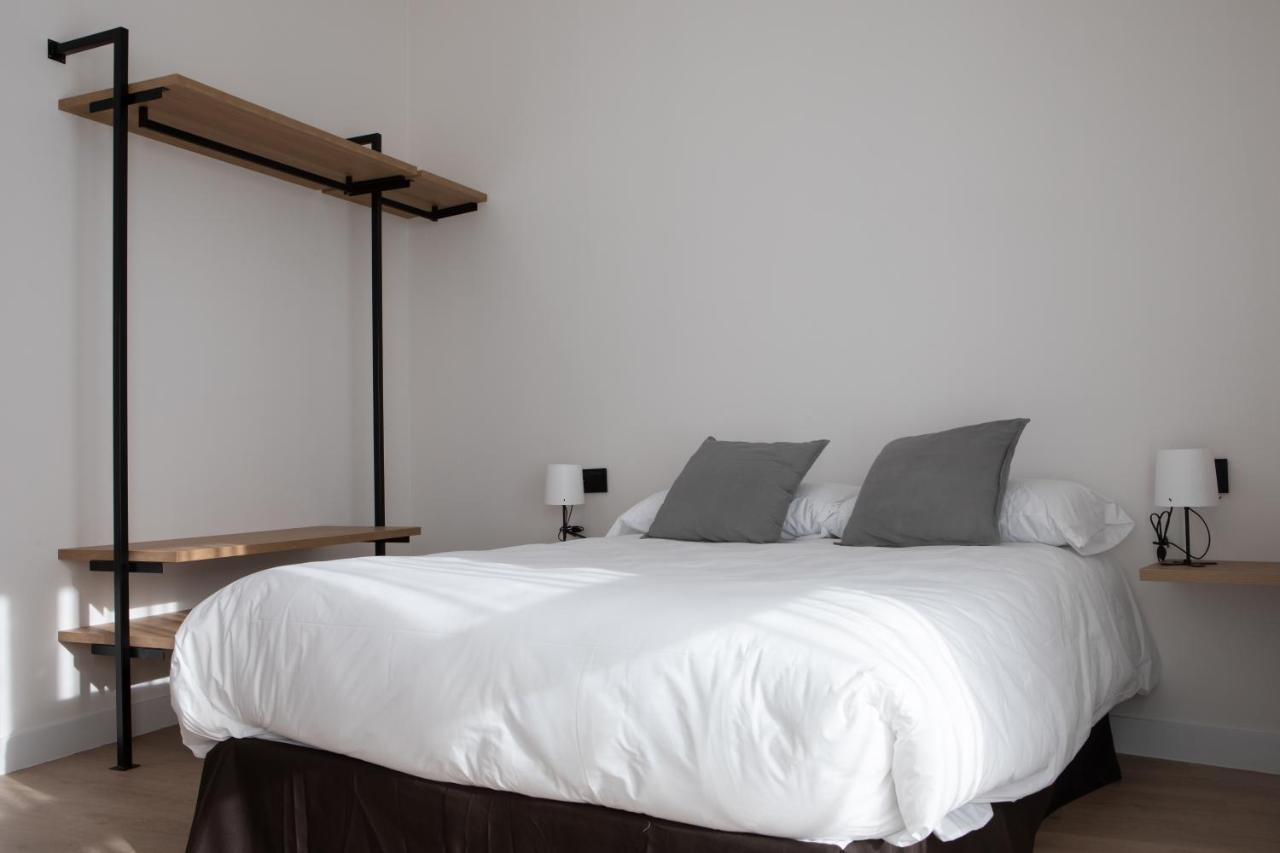 Apartmán Costanilla Turismo Zamora Exteriér fotografie