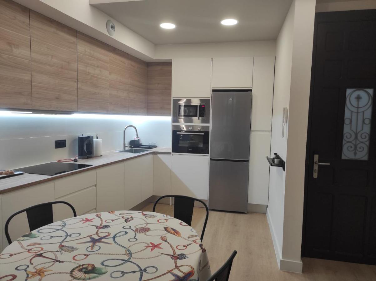 Apartmán Costanilla Turismo Zamora Exteriér fotografie