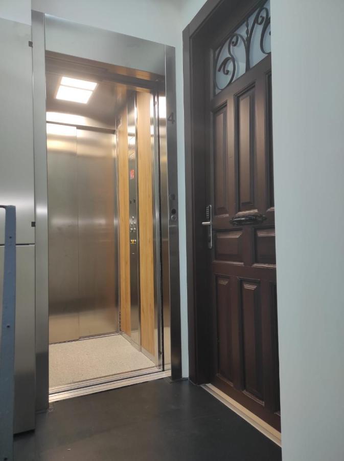 Apartmán Costanilla Turismo Zamora Exteriér fotografie