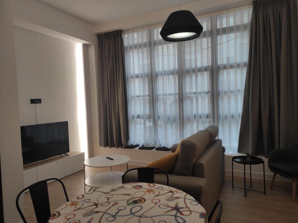 Apartmán Costanilla Turismo Zamora Exteriér fotografie
