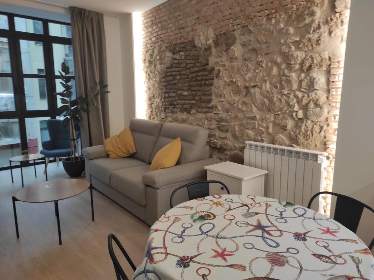 Apartmán Costanilla Turismo Zamora Exteriér fotografie